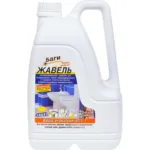 BAGI ჟაველი (3ლ)(უნიტაზის საწმენდი)