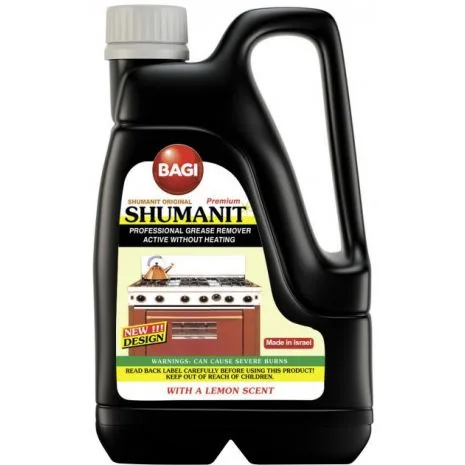 BAGI შუმანიტი