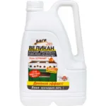 BAGI ველიკანი