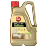 BAGI ორანიტი