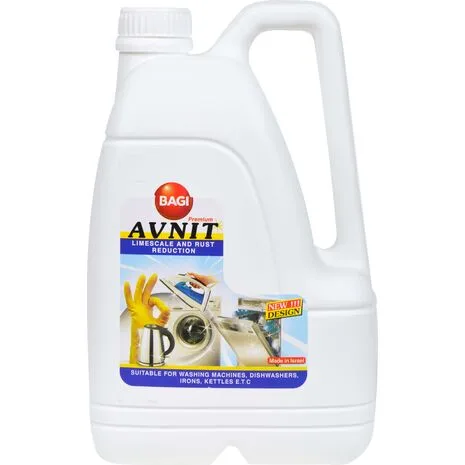 BAGI ავნიტი (3000მლ)(ნადების მოსაცილებელი)