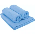 ტილო მიკროფიბრა (კლეტკიანი) ზომა: 50/80 (იატაკის ტილო)