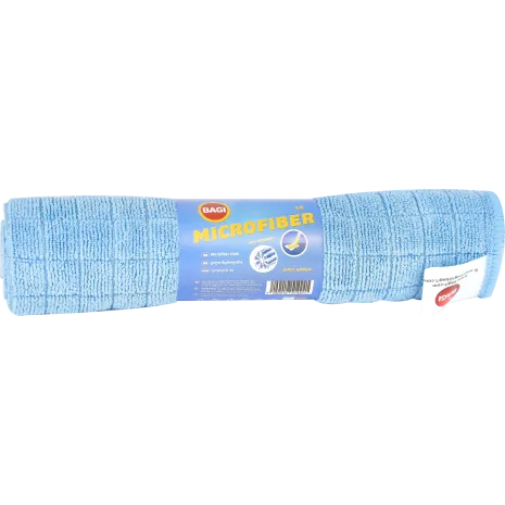 BAGI ტილო მიკროფიბრა