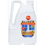 BAGI კლინერი (3000მლ)(შუშების საწმენდი)