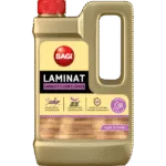 BAGI ლამინატი (550 მლ) იატაკის საწმენდი