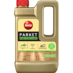 BAGI პარკეტი (550 მლ) იატაკის საწმენდი