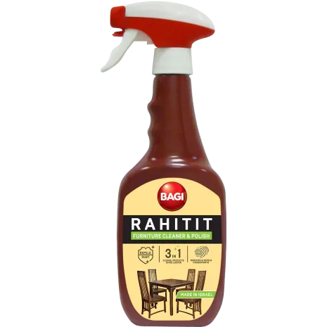 BAGI რაიტიტი