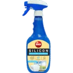 BAGI-სილიკონი (500მლ) შუშის საწმენდი და საპრიალებელი