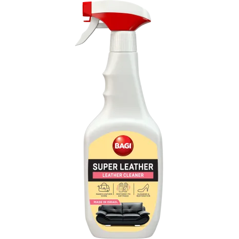 BAGI სუპერ კოჟა