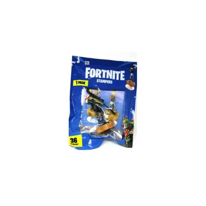 Stamp Fortnite 7.5 cm