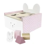 ხის სორტერი