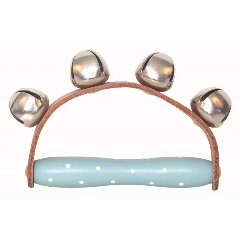 ხის სათამაშო ზარები