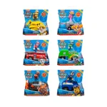მაშველი ლეკვების მანქანა - Spinmaster - Paw Patrol Basic Vehicle
