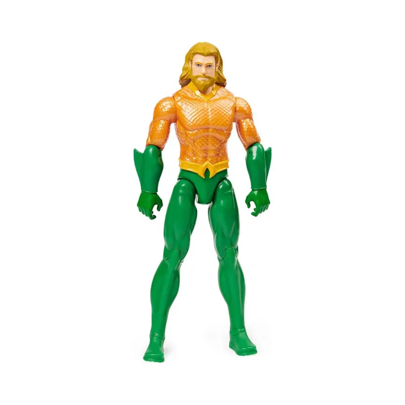 SPINMASTER - აქუამენის ფიგურა