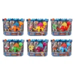Spinmaster - Paw Patrol Rescue knights figures Asst