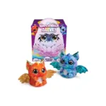 ინტრაქციული სათამაშო მარტორქა