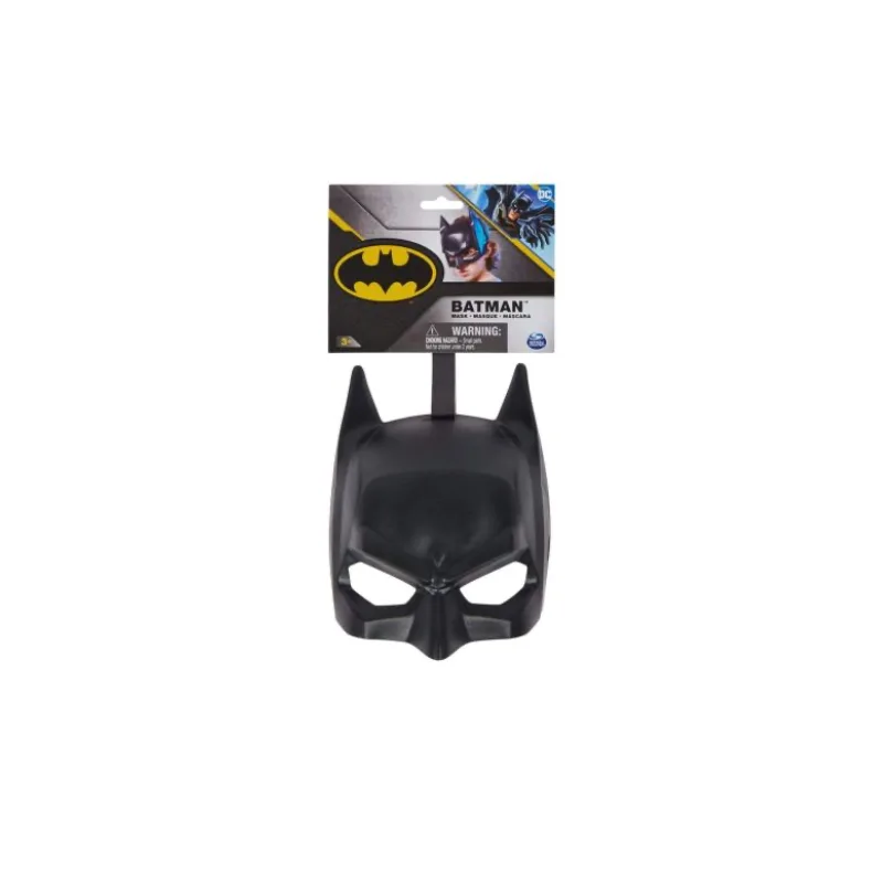 SPINMASTER - ნიღაბი