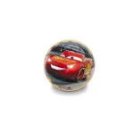 ბურთი მანქანების გამოსახულებით