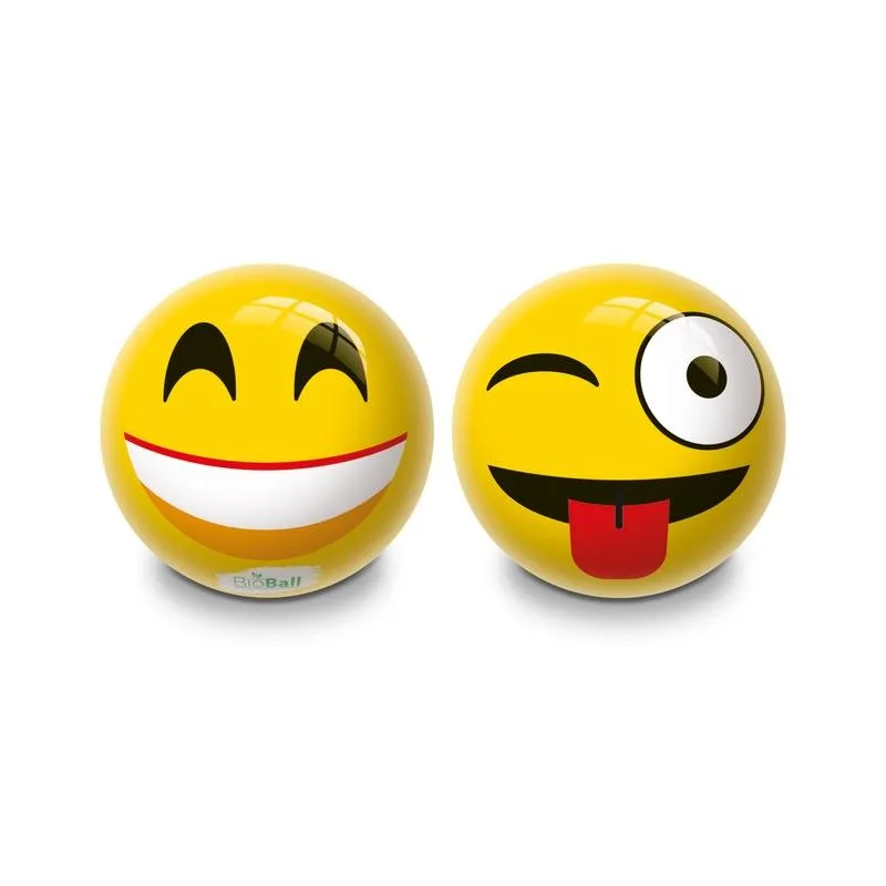 ბურთი სმაილები - Emoji Ball