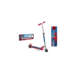 სპაიდერმენის სკუტერი