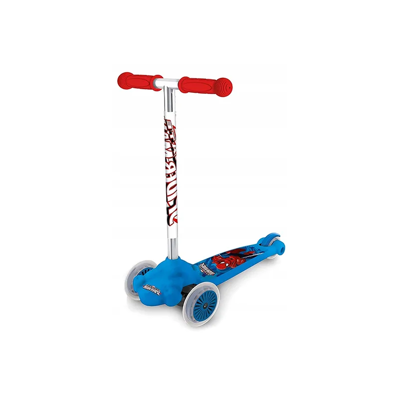 სამბორბლიანი სკუტერი