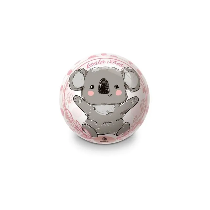 კოალას ბურთი