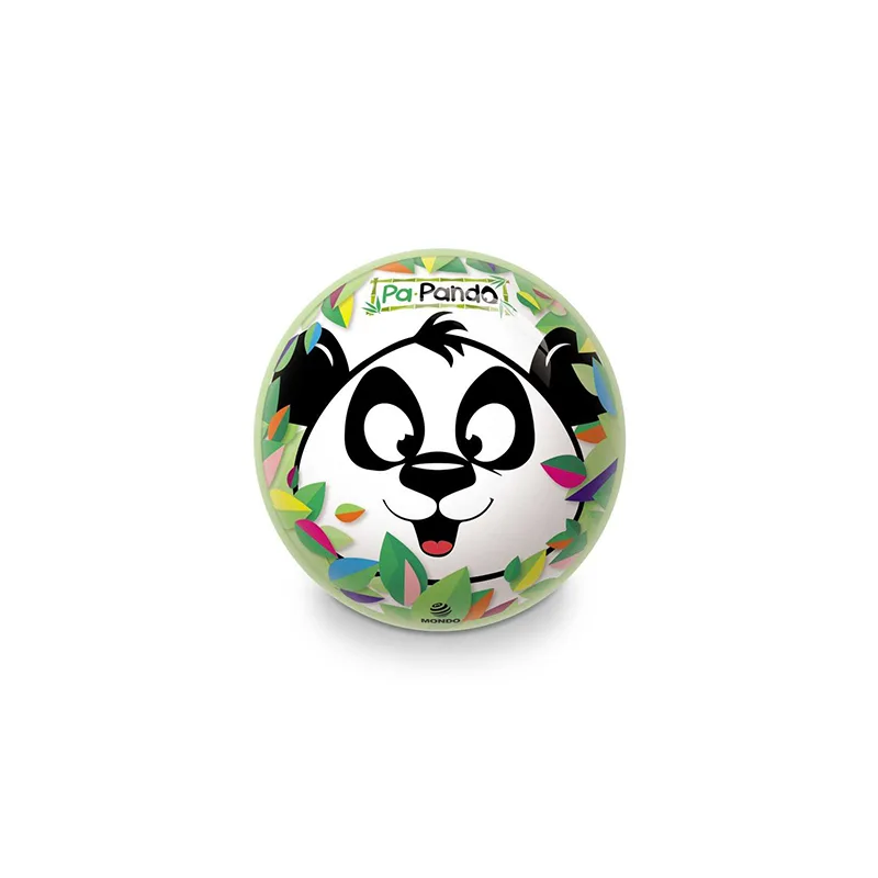 პანდას ბურთი