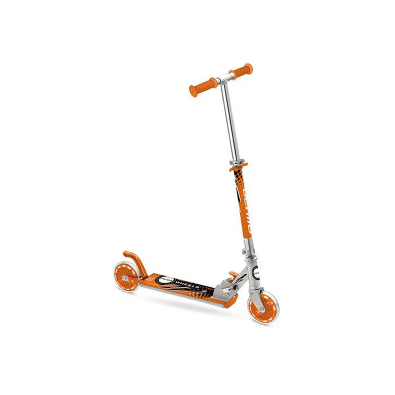 ორბორბლიანი სკუტერი