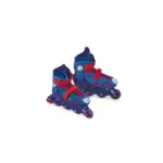 Marvel Avengers როლიკები