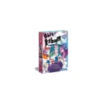 სამაგიდო თამაში აბრაკა ბუმი