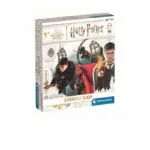 Clementoni - სამაგიდო თამაში ჰარი პოტერი ქვიდიჩი
