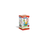 ასაწყობი პირამიდა რგოლებით