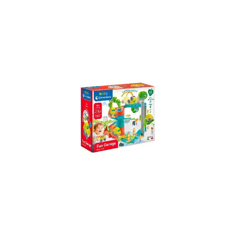 მანქანა ორდონიანი ავტოფარეხით