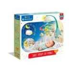 ძილის თანამგზავრი ახალშობილისთვის