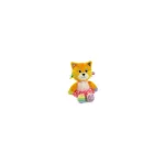 Baby Clementoni - რბილი სათამაშო კატა