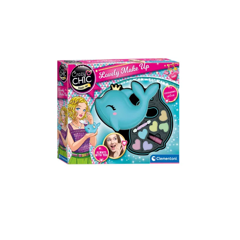 საბავშვო ბიჟუტერია და აქსესუარები