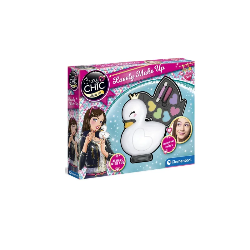 საბავშვო ბიჟუტერია და აქსესუარები