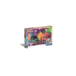 Clementoni Puzzle - ბრიანტის ტროლები 3