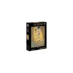 ფაზლი კლიმტი კოცნა