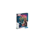 Clementoni Puzzle - ფაზლი 1000 ნაწილი მარველი