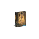 ფაზლი კლიმტის კოცნა