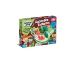 Clementoni Science & Play - აღმოაჩინე ბუნება