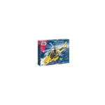 მთის სამაშველო ვერტმფრენი