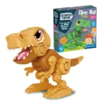 რობოტი დინოზავრი T-Rex