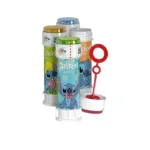 DULCOP - საპნის ბუშტები სტიჩის ვიზუალით