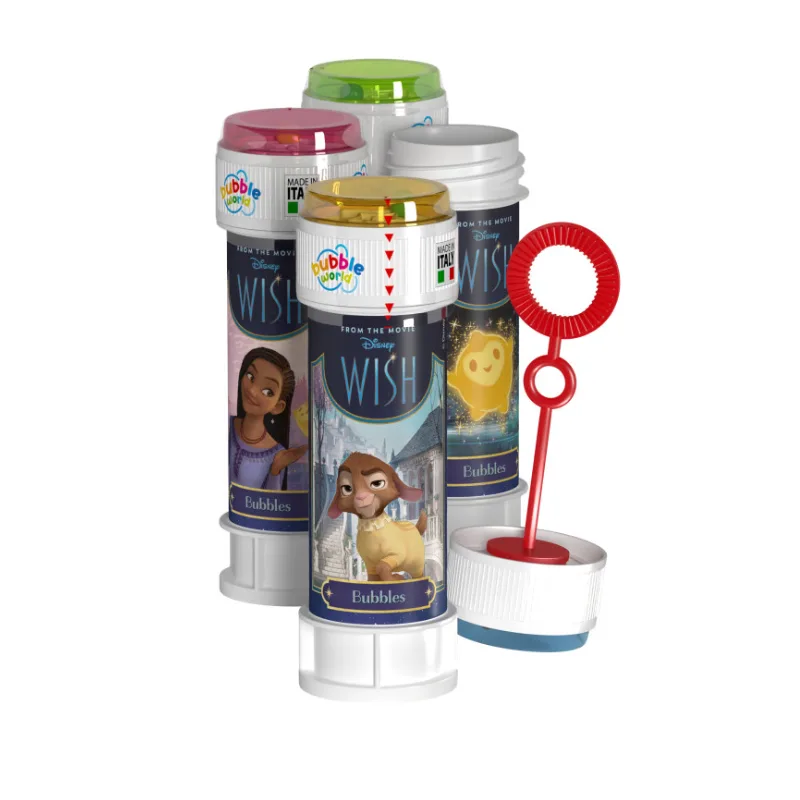 DULCOP - საპნის ბუშტები