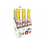 საპნის ბუშტი დისნეის გმირების ვიზუალით