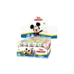 საპნის ბუშტები - Mickey Bubbles