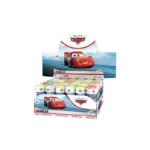 საპნის ბუშტები - Cars Bubbles