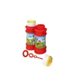 DULCOP - საპნის ბუშტები მაშველი ლეკვების ილუსტრაციით